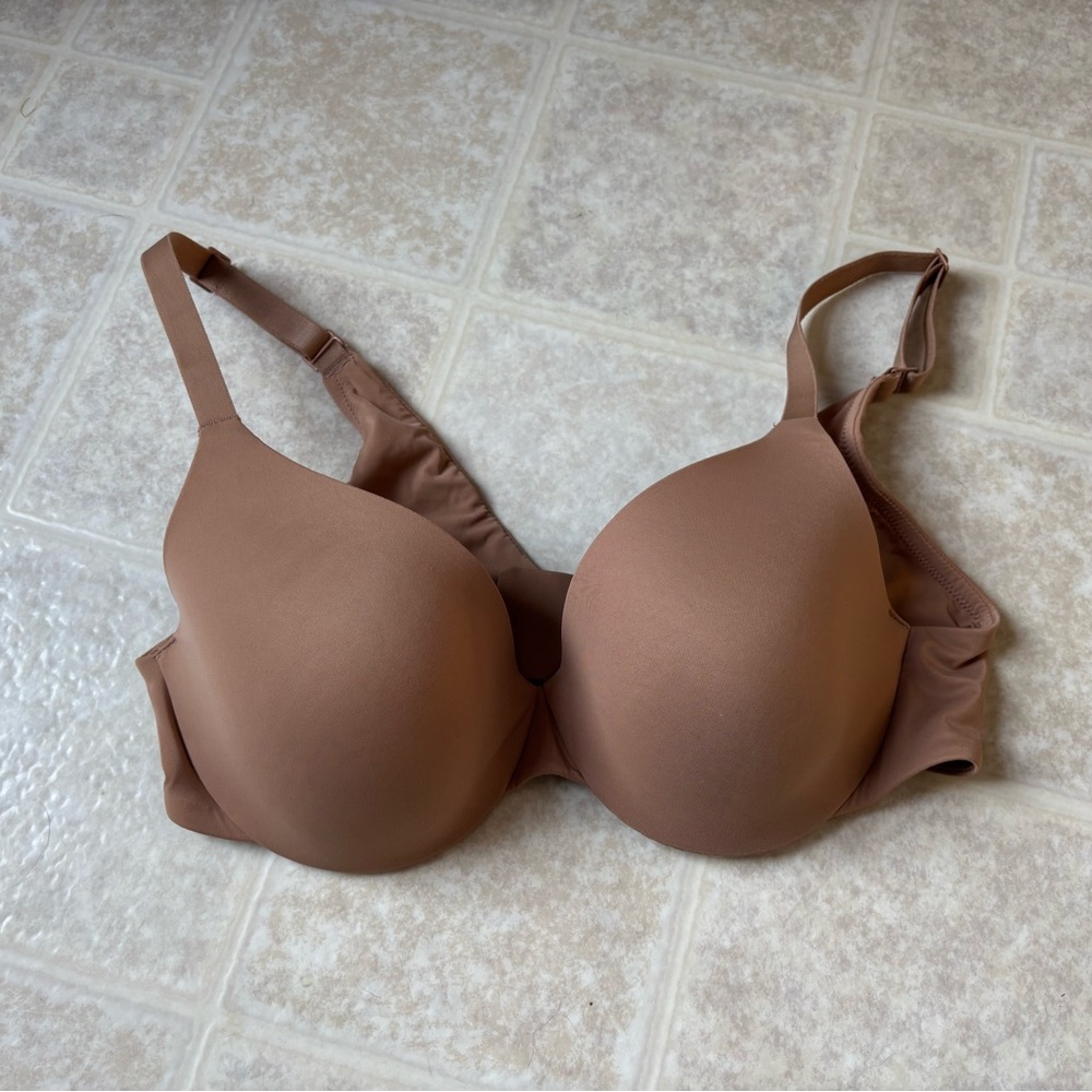 NWOT Skims Full Coverage Bra - Picture 3 of 5